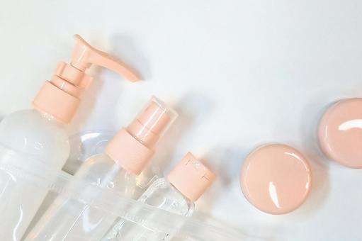 Photo, travel set, a trip, summer vacation, 