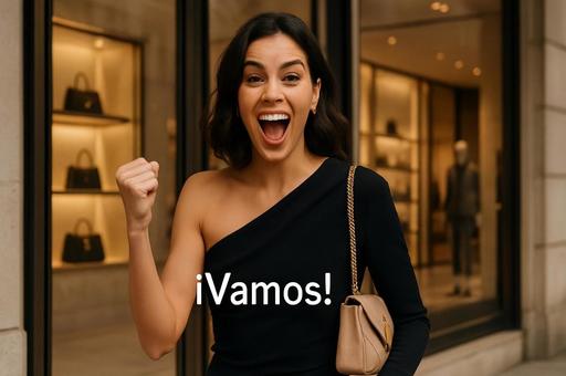 ¡Vamos!で輝く笑顔 ¡Vamos!で輝く笑顔の写真