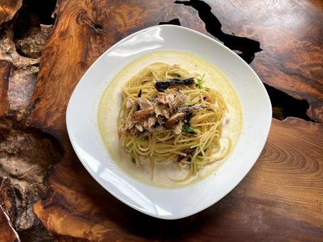 パスタ パスタの写真