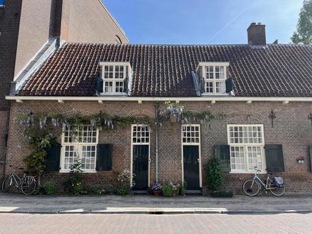 ユトレヒトの写真