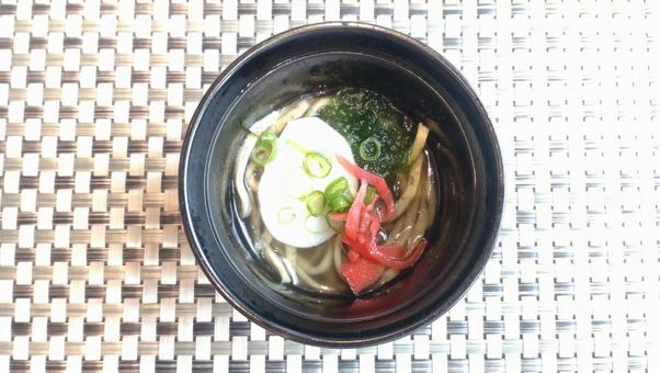ソーキそば 沖縄 朝食ビュッフェ ソーキそば 沖縄 朝食ビュッフェ ソーキそば,沖縄そば,沖縄の写真素材