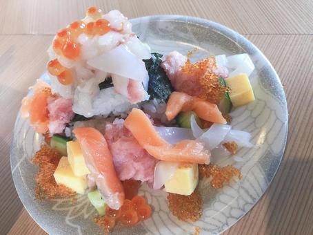 sushi, JPG