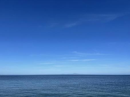 海 海の写真
