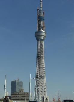 Skytree under construction-4, JPG Skytree under construction-4, JPG
