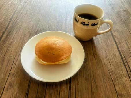 おやつタイム おやつタイムの写真