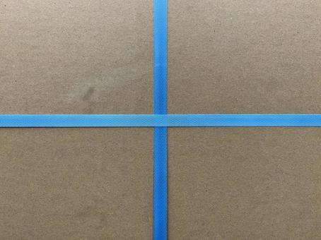 梱包用ダンボールとひも 梱包用ダンボールとひも 梱包,ダンボール,荷物の写真素材