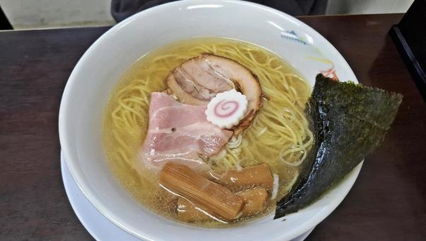 ラーメン ラーメン,しょう油ラーメン,塩ラーメンの写真素材