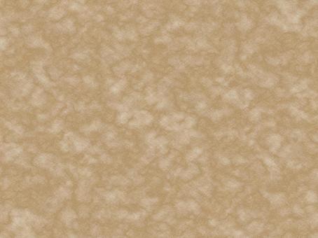 和紙素材(茶色) ベージュ,茶色,茶の写真素材