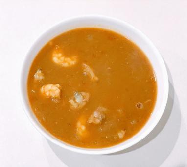 海老カレー 海老カレー,シーフードカレー,カレーの写真素材