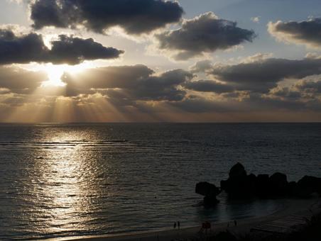 Sunset Beach, JPG Sunset Beach, JPG