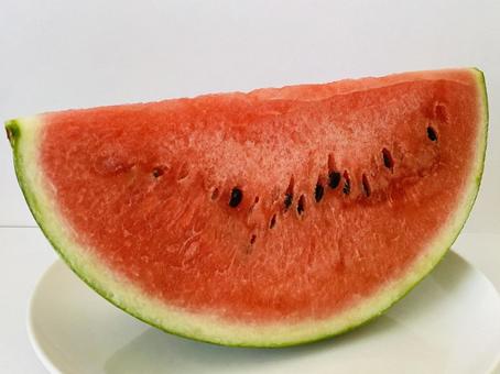 スイカ2 スイカ2 スイカ,すいか,野菜の写真素材