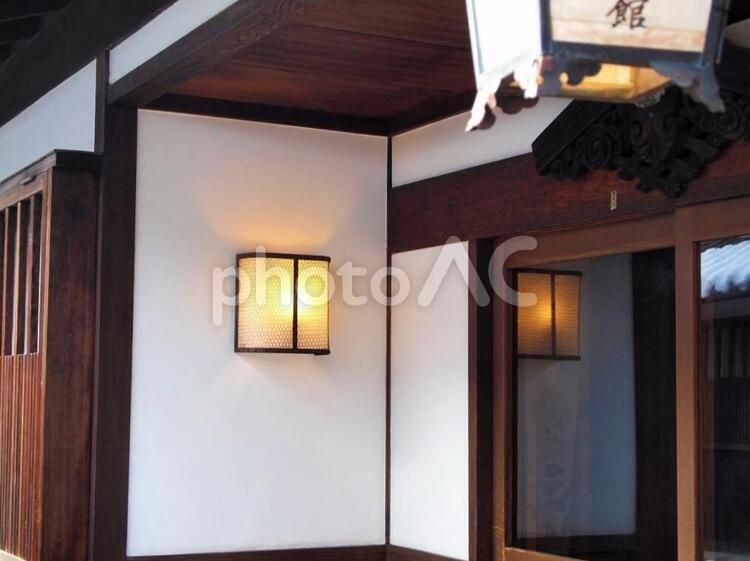 倉敷の建物５ 岡山,倉敷,建物の写真素材