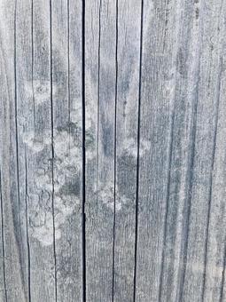 Photo, wooden, column, texture, 