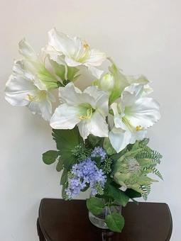 ユリ　花 ガーデニング,園芸,ユリの写真素材