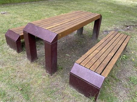 bench, JPG bench, JPG
