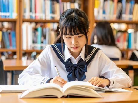 勉強 勉強の写真
