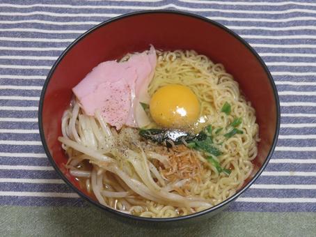 ラーメン ラーメンの写真