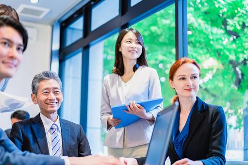 ライフスタイル ライフスタイル 事業,経済,成果の写真素材