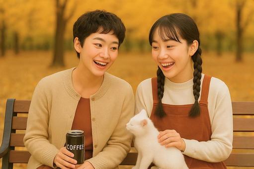 女性172 女性172の写真