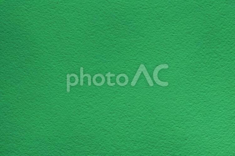 画用紙　緑色 画用紙,緑,テクスチャの写真素材