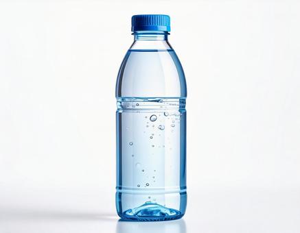 水のボトル_02 水のボトル_02の写真