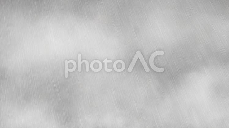 暗い空、降り続く雨のイメージのテクスチャ テクスチャ,雨,空の写真素材