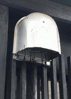 ダクト ダクト,換気口,空気の写真素材