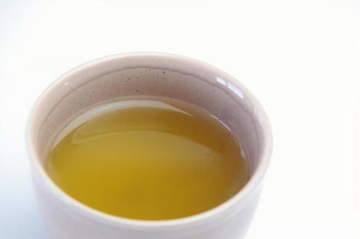 梅昆布茶 お茶 梅昆布茶 お茶の写真