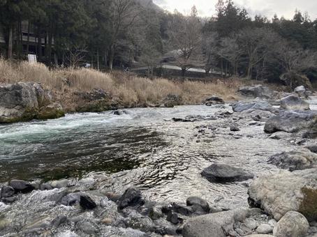 川 川の写真