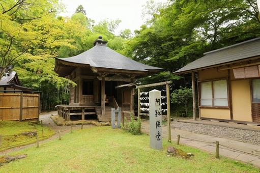 中尊寺8 中尊寺8 自然,木,癒しの写真素材