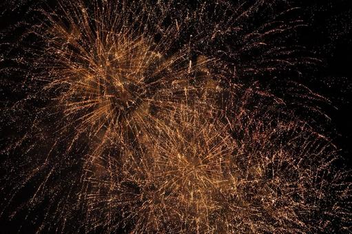 Sapporo Fireworks Festival, JPG