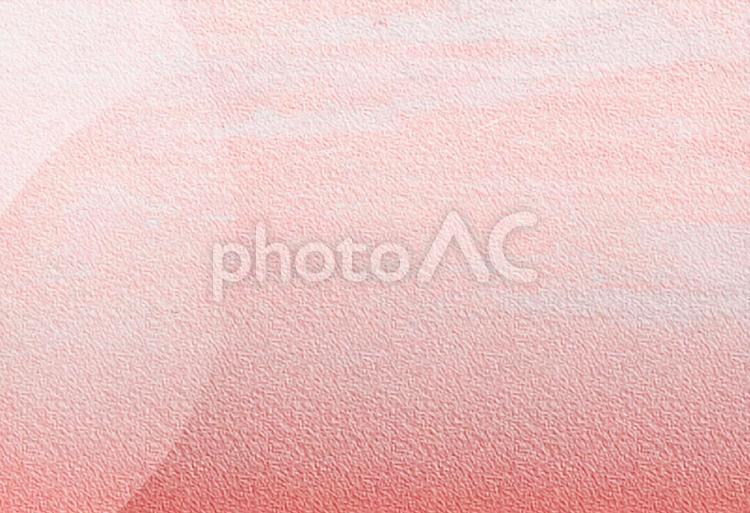 ちりめん和紙テクスチャ2_さくらピンク 和,和紙の背景,ちりめんの写真素材