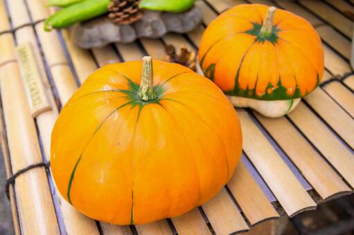 カボチャ ハロウィン,カボチャ,祭りの写真素材