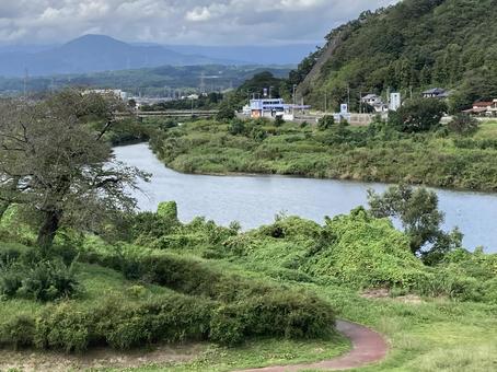 川の流れ1 川の流れ1 川,風景,旅の写真素材
