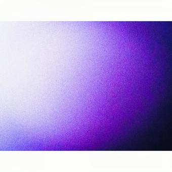 グラデーション背景白〜紫 グラデーション背景白〜紫の写真