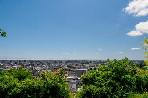 街の風景(29) 街の風景(29) ビル,ビル群,家並の写真素材