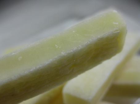 チー鱈 チー鱈 の写真