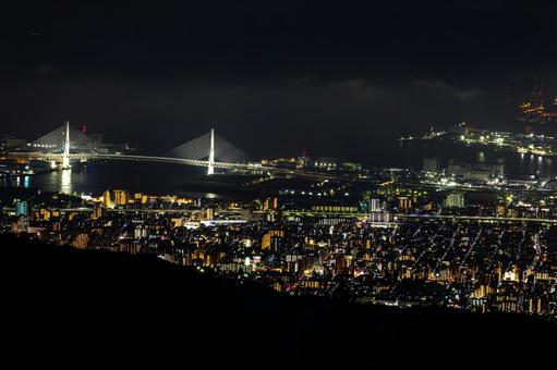 六甲山 六甲山の写真