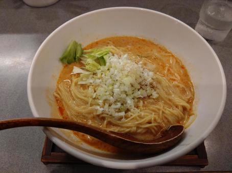 担々麺 担々麺 担々麺,ラーメン,拉麺の写真素材