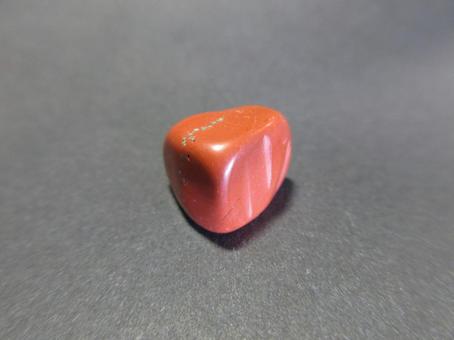 レッドジャスパーの写真