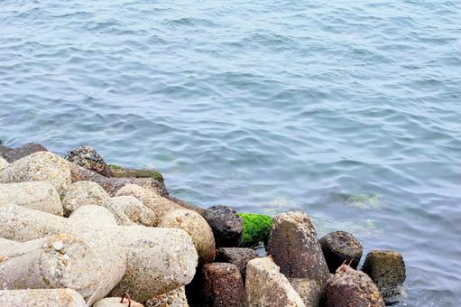 海 海,うみ,風景の写真素材