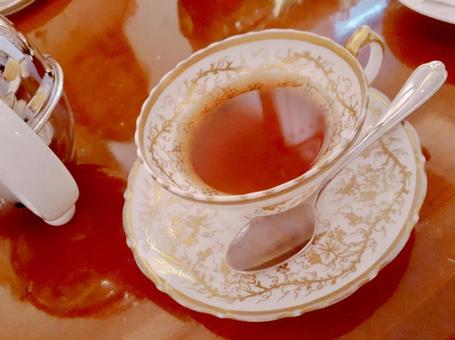 紅茶 紅茶の写真