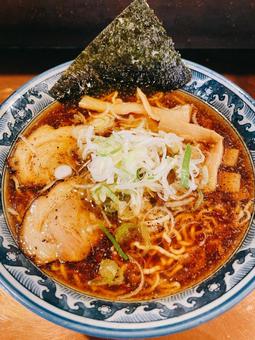 ラーメン ラーメンの写真