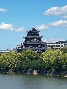 広島城 広島城の写真