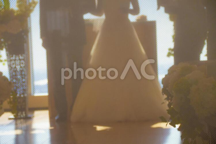 ウエディングイメージ ウエディング,結婚式,花婿の写真素材