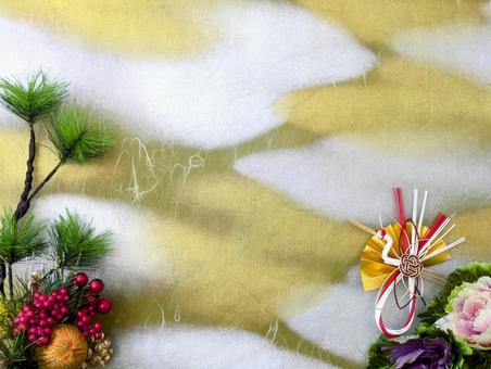 お正月(年賀状&年末年始)37 お正月(年賀状&年末年始)37 冬,年賀状,干支の写真素材