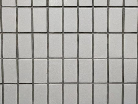 商業施設の建物のタイル 商業施設の建物のタイルの写真