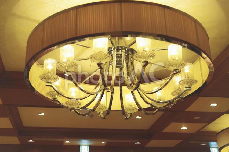 ゲストハウスイメージ 式場イメージ,素材,綺麗の写真素材