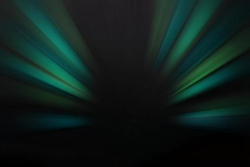 抽象背景_黒緑 背景,黒,緑色の写真素材