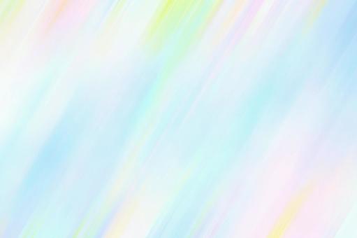 Fluffy rainbow background 0811, পটভূমি, জমিন, রেনবো রঙের, JPG